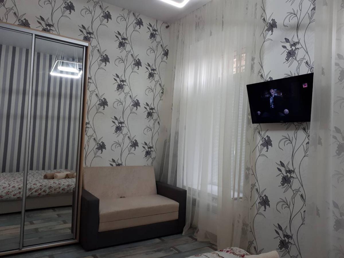 Уютная Квартира На Шмидта 6 Odessa Eksteriør bilde