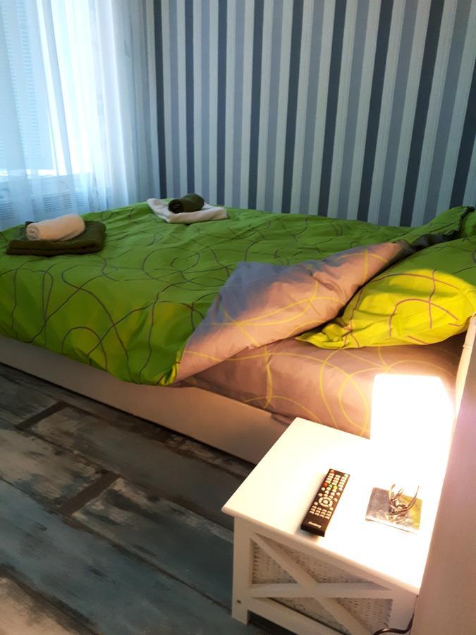 Уютная Квартира На Шмидта 6 Odessa Eksteriør bilde